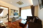 1 bedroom serviced apartment