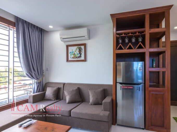 phnom penh apartment rent_N562168