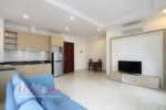 West part of Toul Sleng Museum| Modern style 1 bedroom serviced apartment for rent in Phnom Penh-N335168