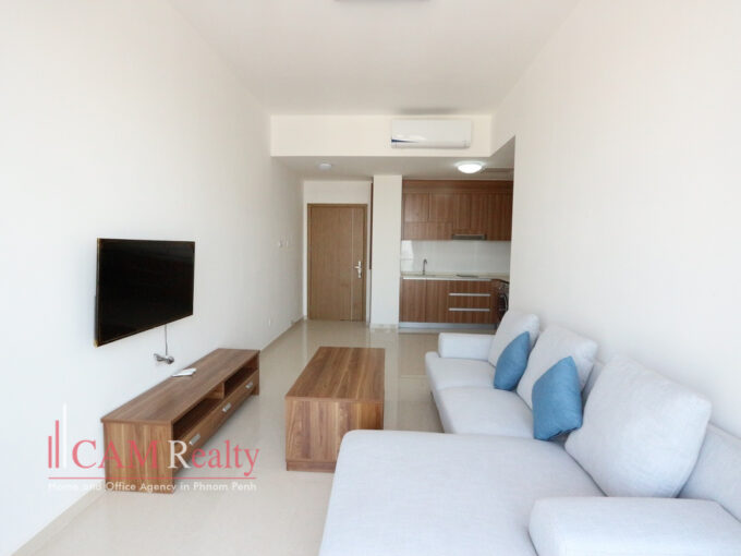 Condominium for rent in Phnom Penh-N680168