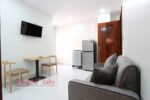 1 bedroom service apartment for rent in Russian Market Area-N1080168