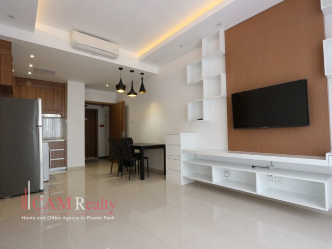 Condominium for rent in Phnom Penh- N719168