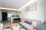 Modern style 2 bedrooms apartment for rent in ISPP Area-N2288168