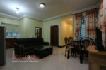 2 bedrooms apartment for rent near BKK3 area- N2399168