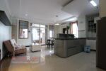 2 bedrooms serviced apartment for rent in Chroy Changvar area Phnom Penh -N1319168