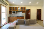 Serviced apartment for rent in Phnom Penh1 N4201168