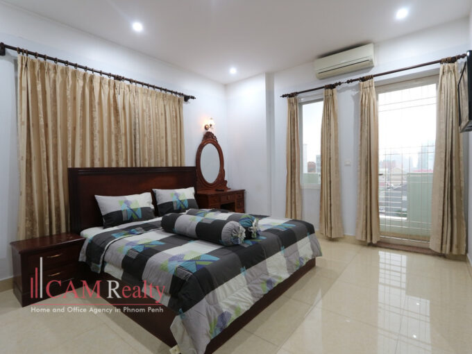 worldbridge sport village_feature_condo for sale in phnom penh