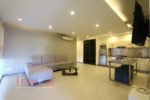 Serviced apartment for rent in Phnom Penh