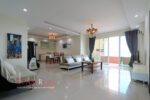 Condominium for rent in Rose Condo, Tonle Bassac, Phnom Penh - N1678168