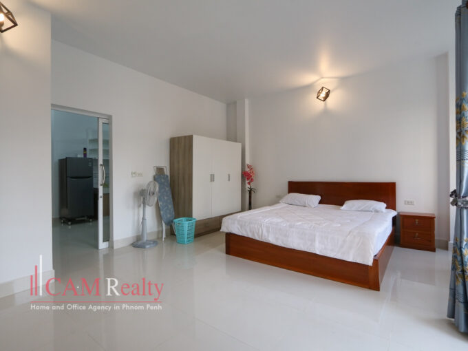 apartment for rent in BKK3, Phnom Penh - N1759168