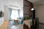 apartment for rent in Russian Market area, Phnom Penh - N1766168