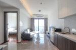 1 bedroom condo at Agile Sky Residence