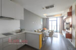 1 bedroom condo for rent at The Penthouse Residence